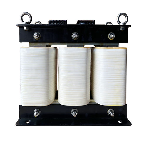 Transformateur d'isolement - SG-20k - LUSHAN CHINA - d'alimentation électrique / sec / pour convertisseur DC / DC