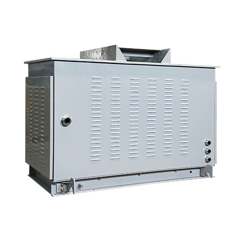 Transformateur de puissance - ZSG-325k - LUSHAN CHINA - d'isolement / sec / pour applications photovoltaïques