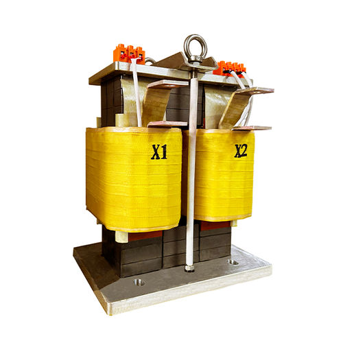 Inductance DC - LSDZ03-100 - LUSHAN CHINA - de courant / de facteur de puissance / pour haute température