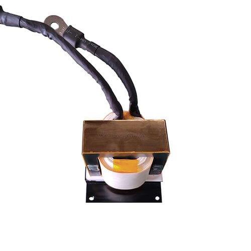 Inductance en ferrite - LS.GPBF-200 - LUSHAN CHINA - haute fréquence / basse tension / d'harmonique