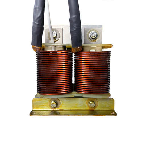 Inductance en ferrite - LS.GPBF-320 - LUSHAN CHINA - HF / DC / numérique