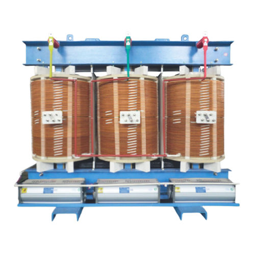 Transformateur redresseur - SG-240k - LUSHAN CHINA - de distribution / sec / pour l'industrie