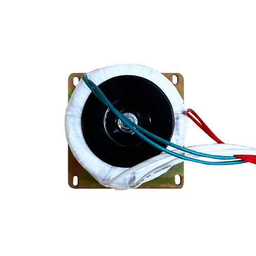 Transformateur d'isolement - HB-150 - LUSHAN CHINA - d'alimentation électrique / sec / audio
