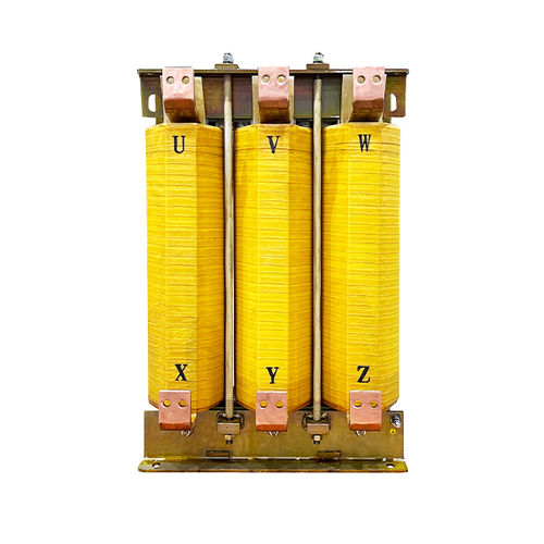 Inductance magnétique - LSDZ01-1000 - LUSHAN CHINA - de puissance / pour courant fort / moulée