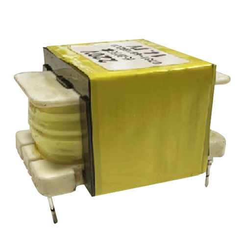 Transformateur d'impulsion - QY24-20 - LUSHAN CHINA - sec / pour PCB / pour imprimante