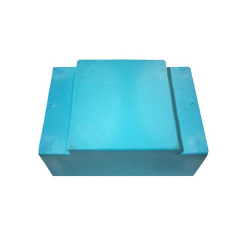 Transformateur d'alimentation électrique - QY-CD1 - LUSHAN CHINA - encapsulé / pour applications médicales / monophasé