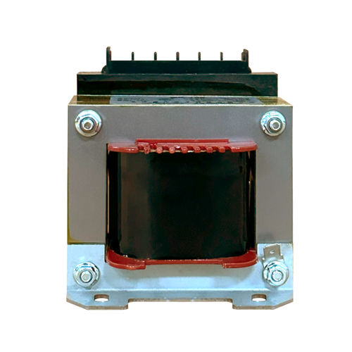 Transformateur de courant - BK-100VA 380V-110V - LUSHAN CHINA - de puissance / sec / intérieur
