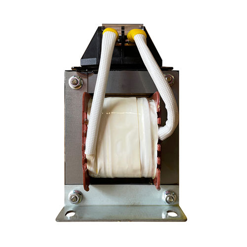 Transformateur d'isolement - TDF-750 - LUSHAN CHINA - d'alimentation électrique / sec / pour applications industrielles