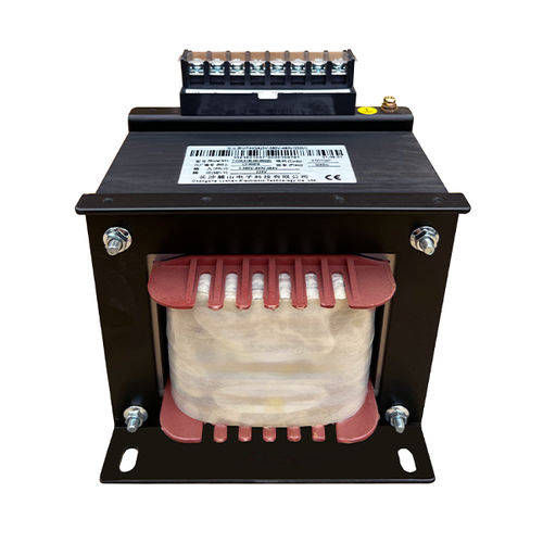 Transformateur de courant - T-360VA 380V-220V - LUSHAN CHINA - de puissance / sec / pour applications solaires