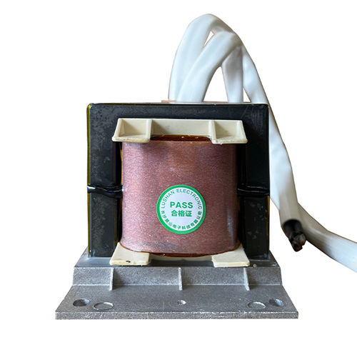 Inductance en ferrite - LSDZ02-300uH-14A-20KHz - LUSHAN CHINA - céramique / de facteur de puissance / monophasée