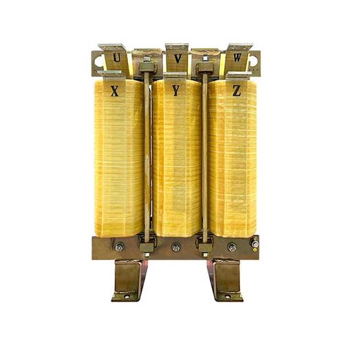 Inductance magnétique - LSDZ024 - LUSHAN CHINA - RF / de fréquence / avec sortie AC