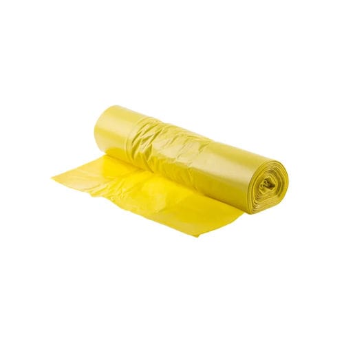Sac en plastique - B01E03 - Recycleoffice