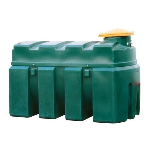 Récipient pour huile usagée - F04G03 - Recycleoffice - de réception / en PE / avec filtre