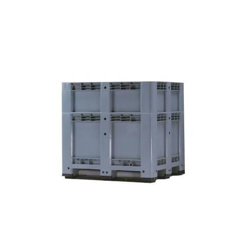 Caisse-palette de transport - I03B00 - Recycleoffice - de manutention / de stockage / de tri sélectif