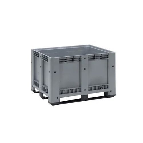 Caisse-palette de transport - I03F00 - Recycleoffice - de manutention / de stockage / industrielle