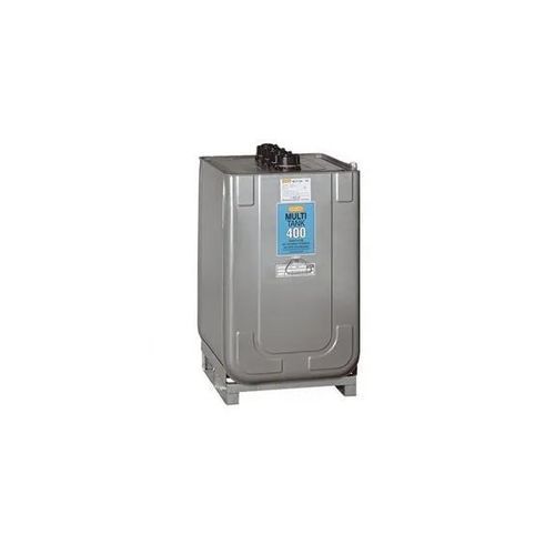 Cuve de transport - F04D02 - Recycleoffice - de stockage / à double paroi