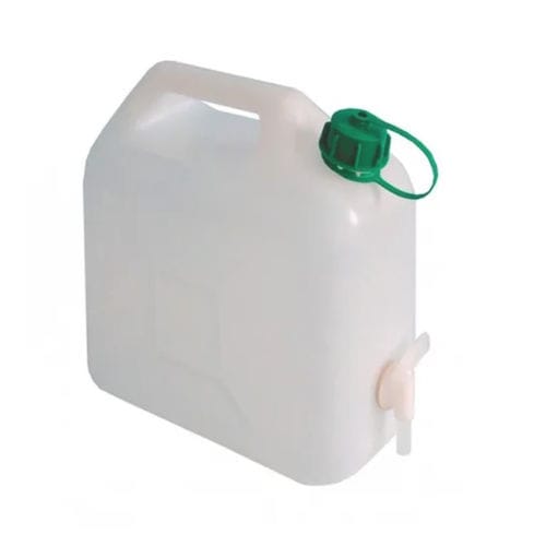 Bac de rétention en polyéthylène - F02C10 - Recycleoffice - en PEHD / gerbable / pour palette