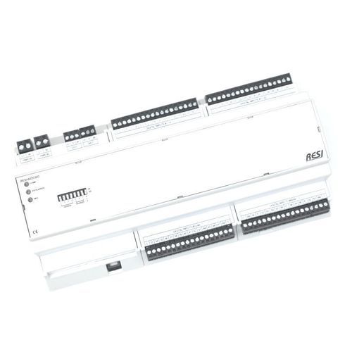 Module d'entrée numérique - RESI - Ethernet / Modbus TCP / Modbus RTU