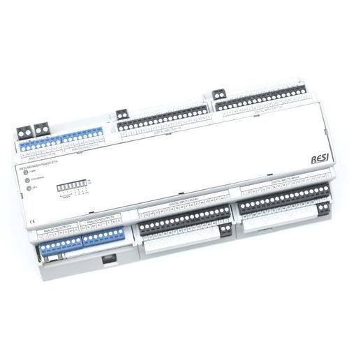 Module E/S analogique - RESI - numérique / RS-485 / Ethernet