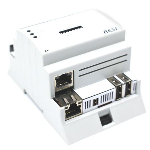 Contrôleur M2M cellular IoT - C4-A - RESI - cellular IoT / Modbus / TCP/IP