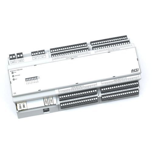Unité terminale distante Modbus RTU - C4 - RESI - LTE Cat 1 / Ethernet / RS-485