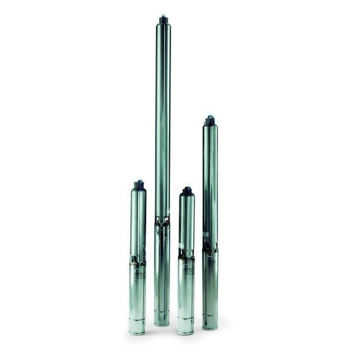 Pompe centrifuge - e-GS - Proffico sp. z o.o. - à eau / électrique / immergée