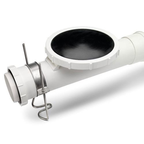 Diffuseur d'air intégré - SILVER II - Proffico sp. z o.o.