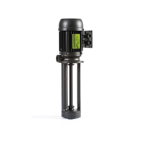 Pompe à rotor - SP 25 - Sacemi Gamar srl - à eau / pour produits chimiques / électrique