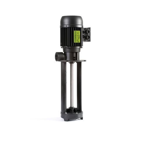 Pompe à rotor - SPV 50 - Sacemi Gamar srl - à eau / électrique / stationnaire
