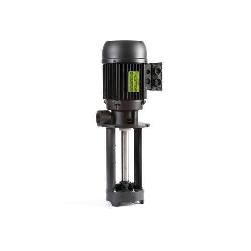 Pompe à rotor - SPV 150 - Sacemi Gamar srl - à eau / pour produits chimiques / électrique