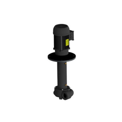 Pompe à rotor - VO 90 - Sacemi Gamar srl - à eau / électrique / stationnaire