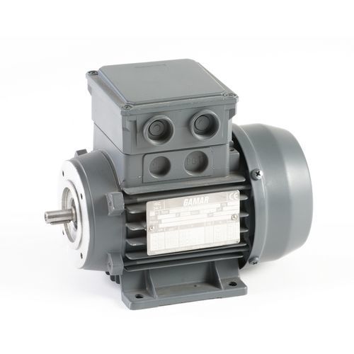 Moteur asynchrone - Sacemi Gamar srl - triphasé