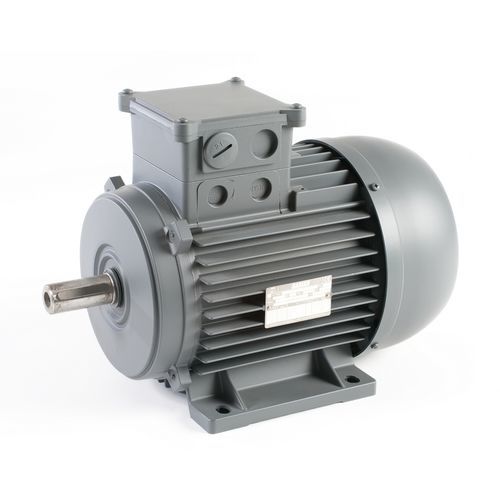 Moteur asynchrone - Sacemi Gamar srl - monophasé / pour machine-outil