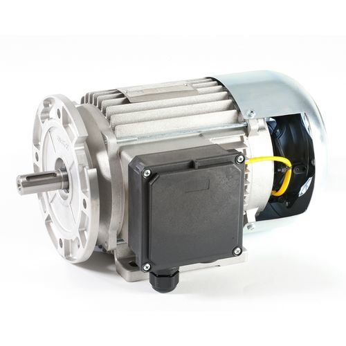 Servomoteur asynchrone - Sacemi Gamar srl - triphasé
