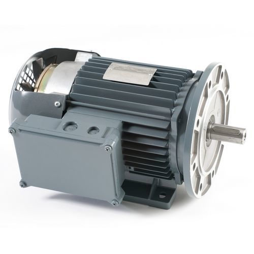 Moteur-frein monophasé - Sacemi Gamar srl - autofreinant