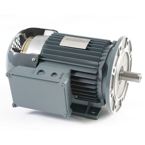 Moteur-frein triphasé - Sacemi Gamar srl - autofreinant