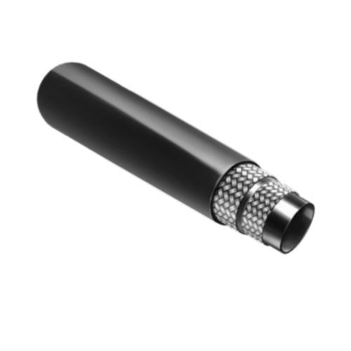 Tuyau flexible hydraulique - DP-D-002-00000 series - Dosier- und Prüftechnik GmbH - moyenne pression / pour applications haute pression