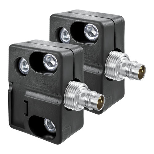 Capteur de niveau pour huile - DP-F-003-000076 - Dosier- und Prüftechnik GmbH - pour liquide haute viscosité / pour surveillance de remplissage / pour récipients