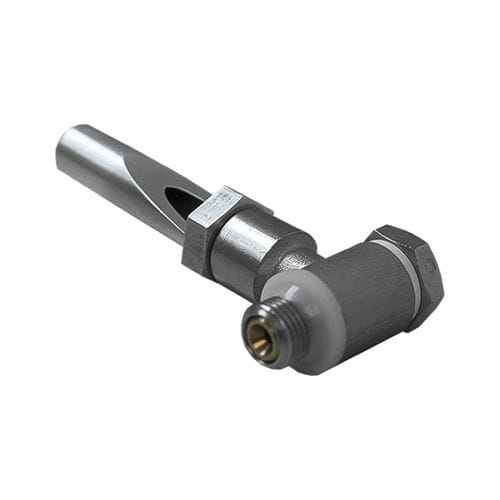Système d'alarme de niveau capacitif - DP-F-003-000014 - Dosier- und Prüftechnik GmbH - pour huile / pour réservoir / robuste