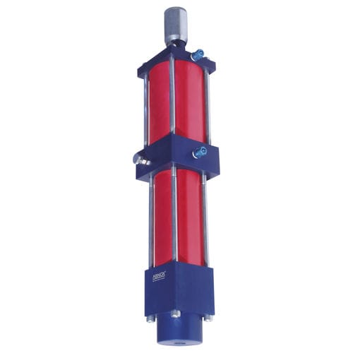 Vanne de dosage - DP-K-005-00000 series  - Dosier- und Prüftechnik GmbH - électrique / de contrôle / de régulation