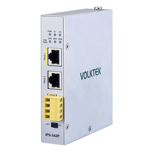 Séparateur PoE - IPS-342P - Volktek