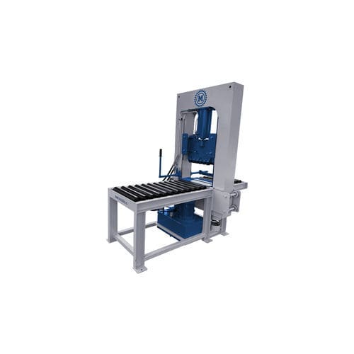 Éclateur de roche hydraulique - S - 550 - METALIKA - pour le béton / contrôlé