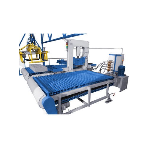 Éclateur de roche hydraulique - S-610-A/4  - METALIKA - pour le béton / contrôlé