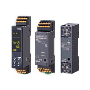 Transducteur de puissance triphasé - M50EXWTU - MG Co., Ltd. - monophasé