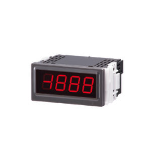 Indicateur de courant alternatif - 40 series - MG Co., Ltd. - de courant continu / numérique / sur rail DIN