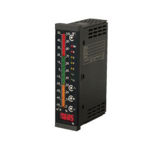 Indicateur de process - 48N series - MG Co., Ltd. - à LED / à 4 chiffres / de panneaux