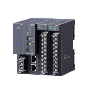 Module réseau Modbus TCP - R30 series - MG Co., Ltd. - Ethernet / Modbus TCP / CC-Link