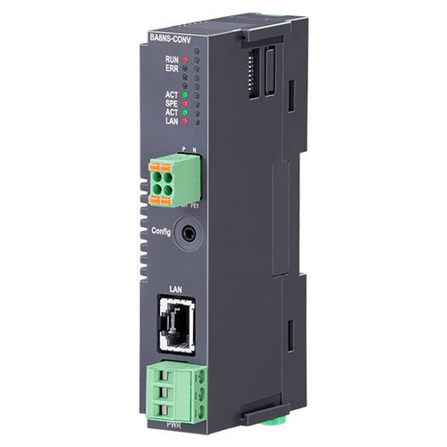 Convertisseur analogique - BA8NS-CONV - MG Co., Ltd.