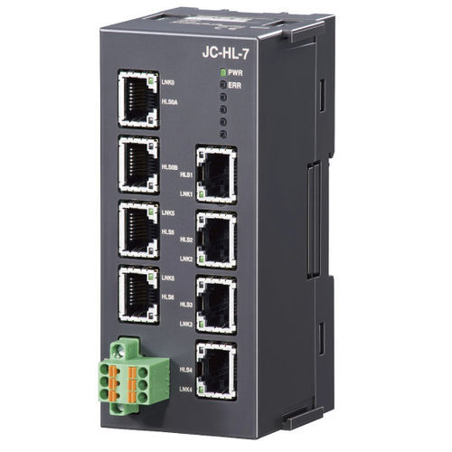 Module de système hub - JC series - MG Co., Ltd.