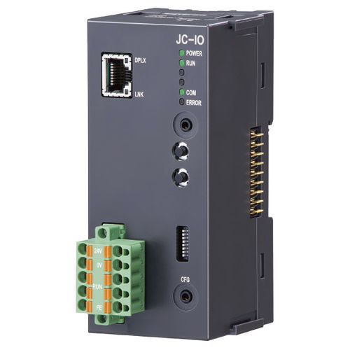 Module de connection pour module E/S - JC series - MG Co., Ltd.